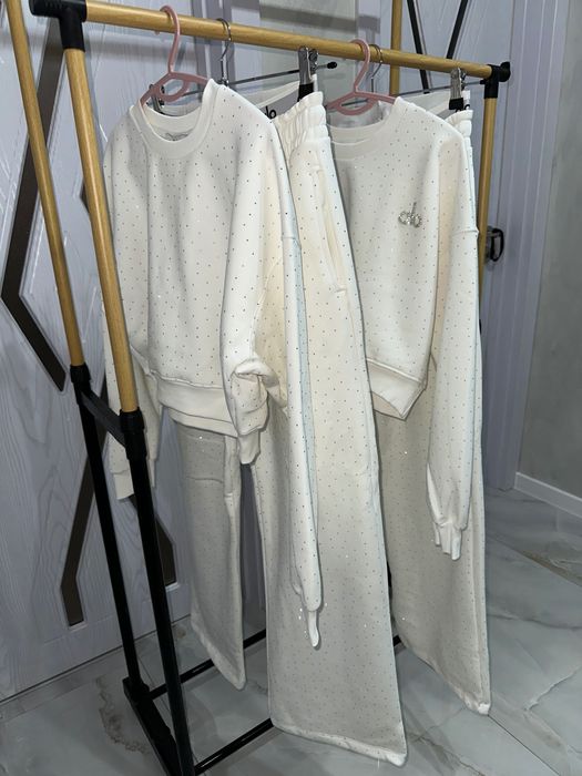 Ватиран комплект alo.