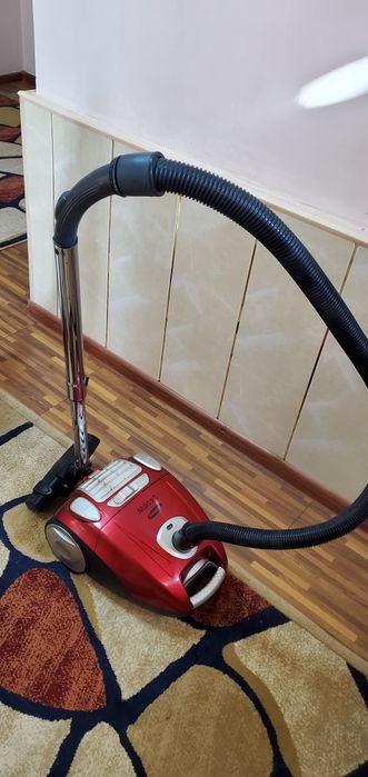 Пылесос самсунг мощный