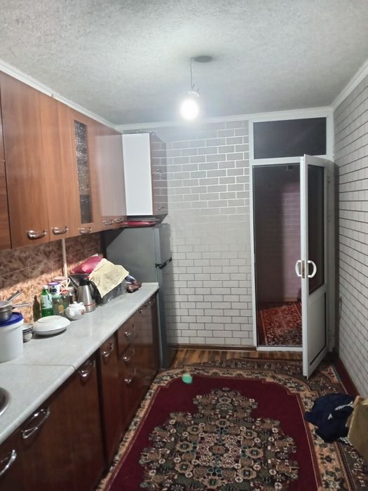 2 xonali 48 m2  2-qavat