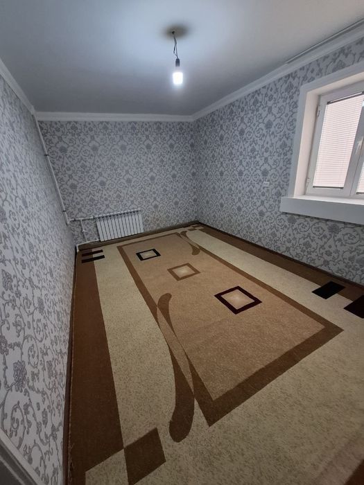 2 хонали кисман жихозланган/тоза 1 микрорайонда