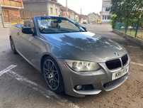 De vanzare bmw 330d n57 euro 5 245 de cai récent Adus  m sport