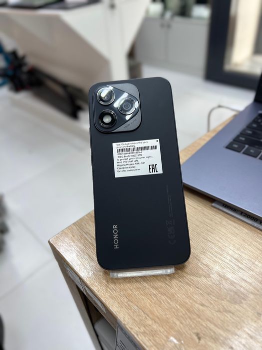 Honor 400 lite, 256gb (p25)