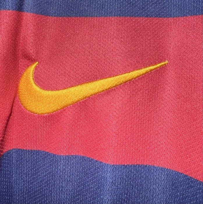 Tricou Barcelona Neymar Jr