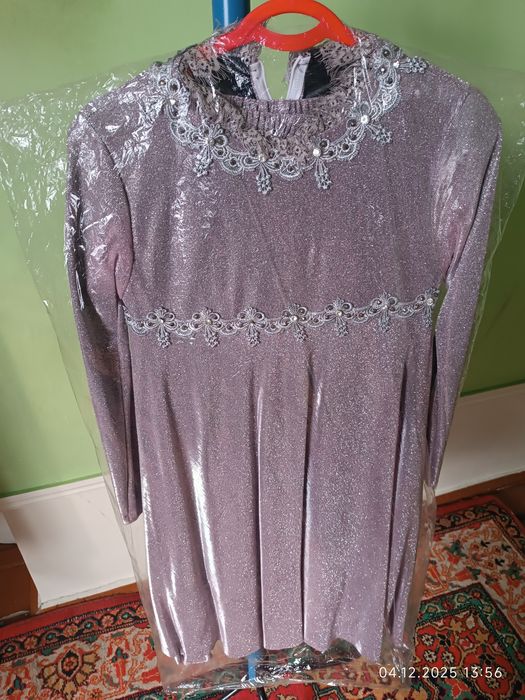 Янги келинлар учун Келин куйлак бор йуги 1 марта Кейилган