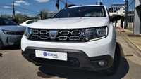 Dacia Duster Unic proprietar / Finantare / Istoric service