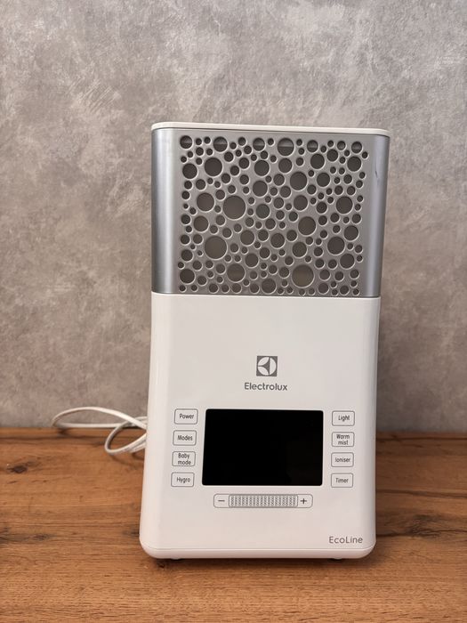 Увлажнитель воздуха Electrolux