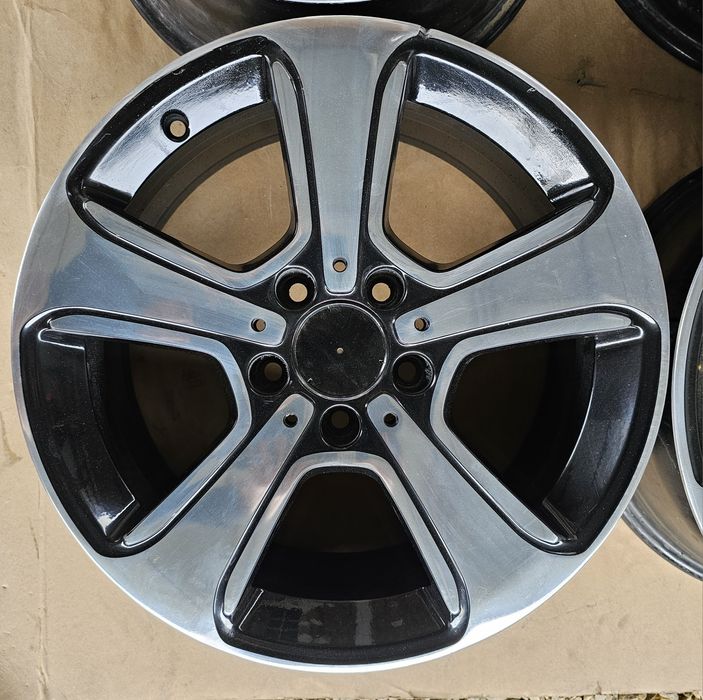 JANTE 5x112 R 17 de vânzare