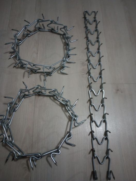 Zgarda zgărzii colțari coltare