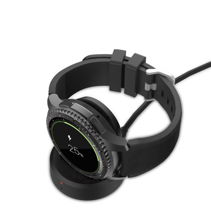 Зарядное устройство для Samsung Gear S2 S3 Classic Frontier и др.