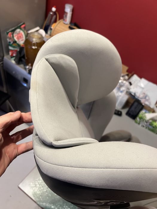 Scaun Auto Copii Cybex  15-36 Gr 2/3