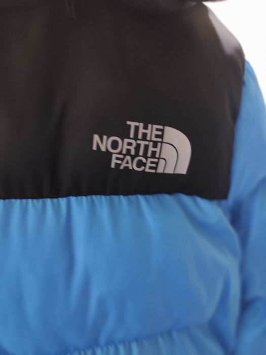 Зимно яке The North face