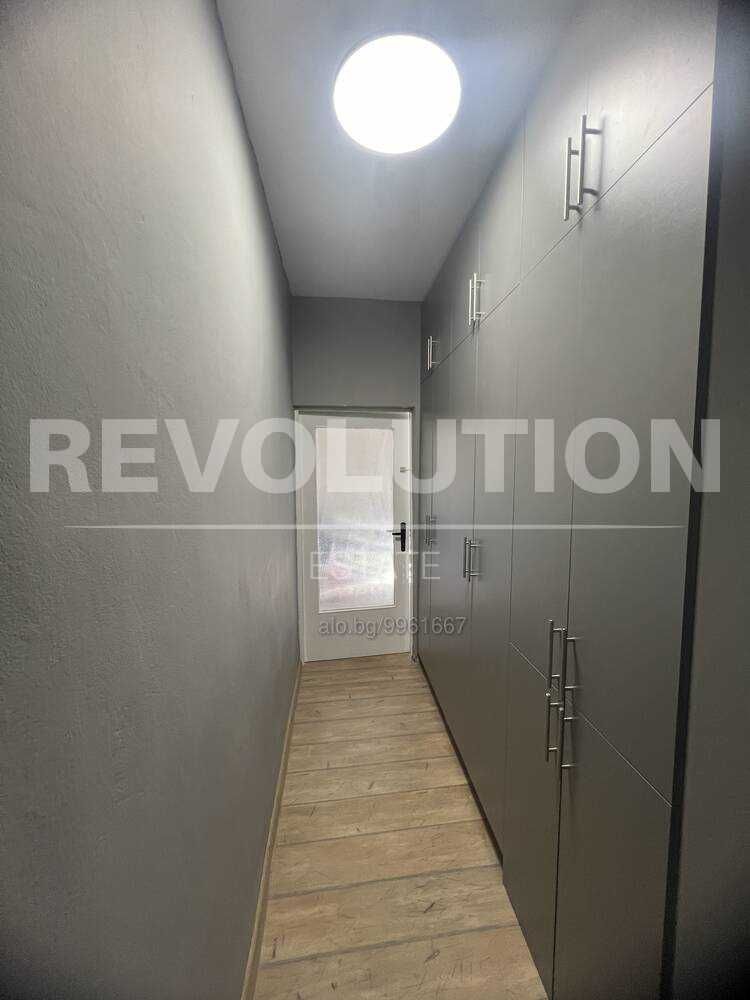 Продава се Едностаен апартамент в Пловдив, Тракия - 36 кв.м за 1862 €/кв.м - Снимка #5