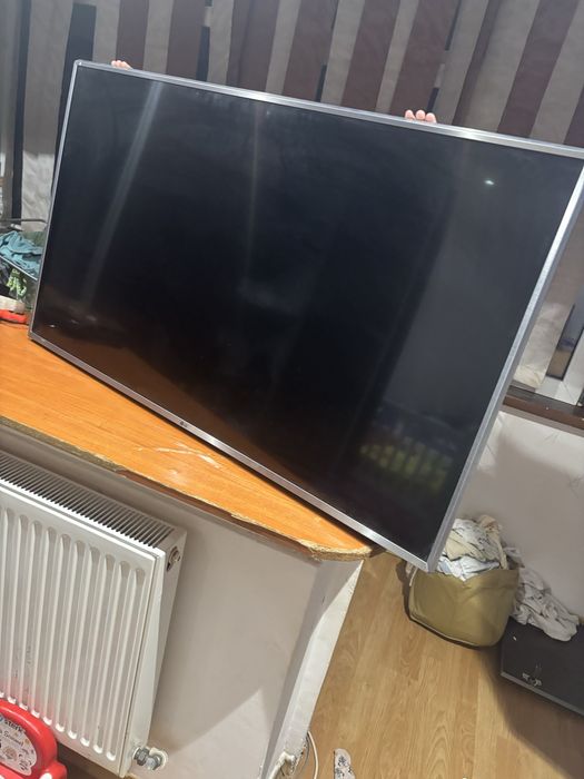 Smart tv lg diagonala 128 cm