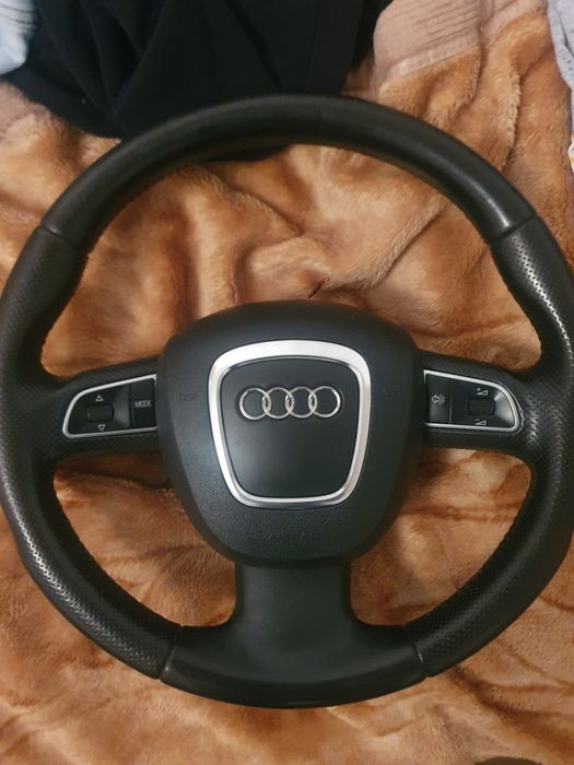 Volan audi cu airbag