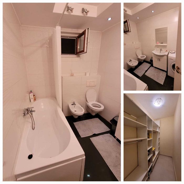 Vand ap 2 camere, etaj 2, Rogerius