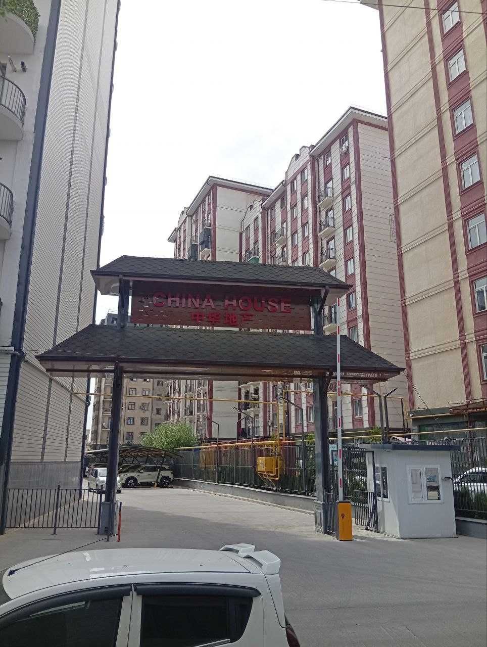 СТАРТ ПРОДАЖ в Olmos Residence! 1-комнатные евро-квартиры от 31 000 уе