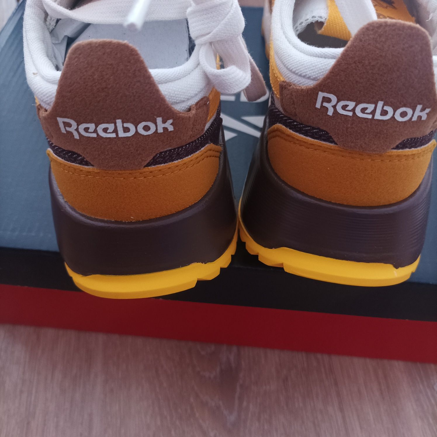 Reebok N34.5 детски маратонки