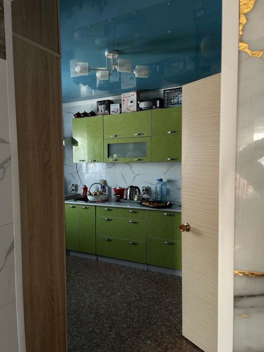 Продам дом в с.Берёзовка