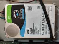 Hdd Seagate 6tb 10tb