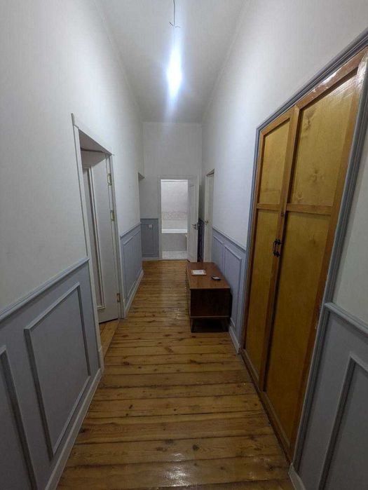 Высокопотолочка Кupпuч 3/3/4 балкoн 2/4 и 1,2/3 Орueнтup Аллeя Гaгapuн