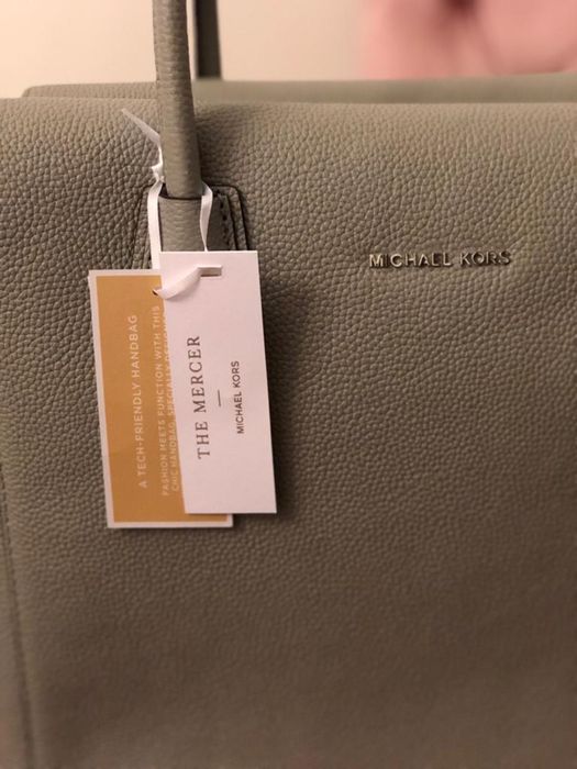 Geanta michael  kors