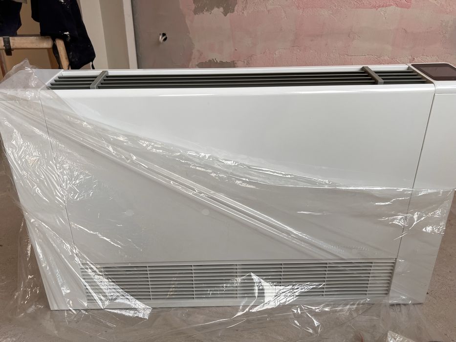 Воден Конвектор 5kw