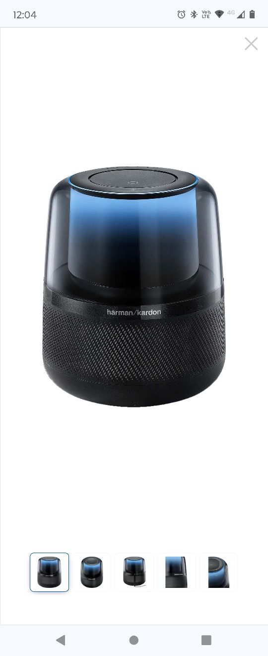 Boxa activa Harman Kardon Alure