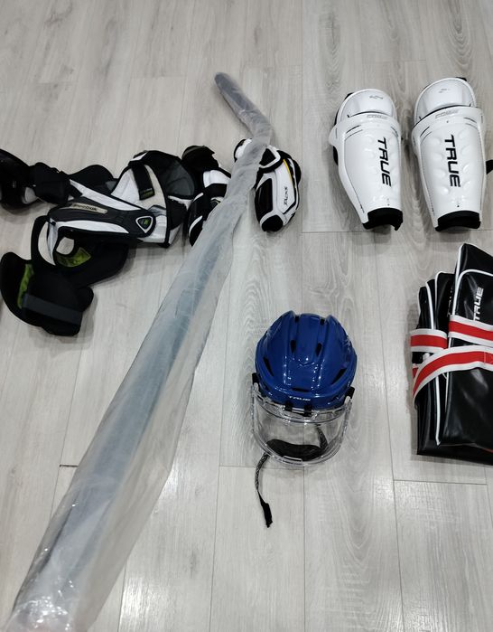 Хоккейная  форма