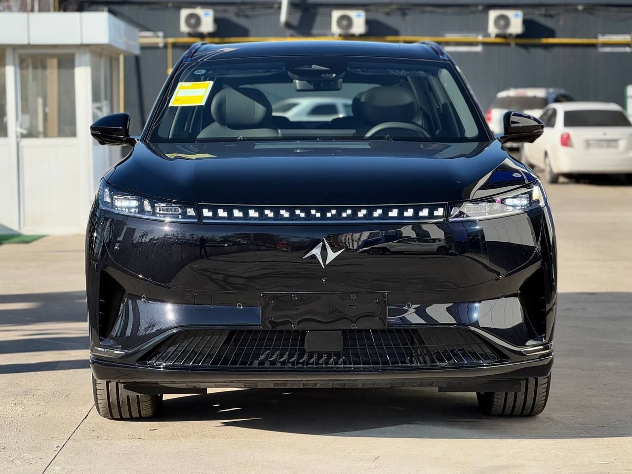 Dongfeng 008 ultra