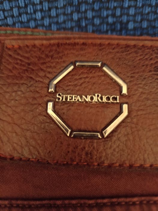 Продам мужские джинсы stefano ricci и рубашку,52 разм,недорого