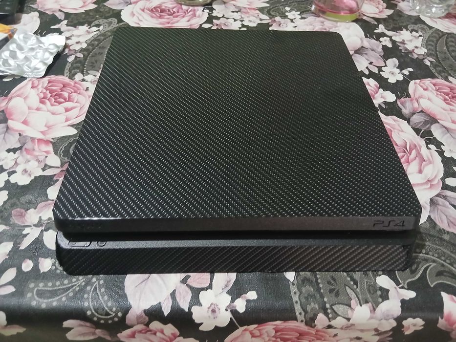 Playstation 4 1t