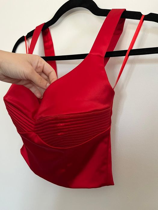 Corset Murmur Haze nou