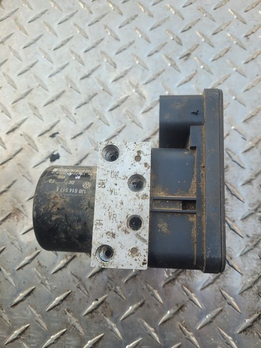 Pompa abs VW Golf 4 1C0907379E 1J0614517E 427