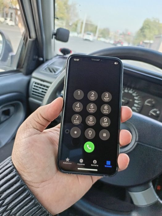 Iphone X 256 GB 16 pro