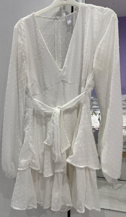 Рокля-гащеризон