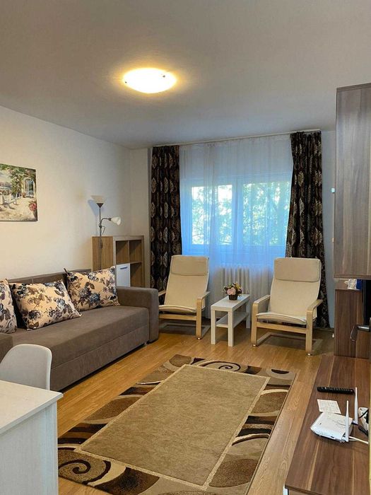 Garsoniera de inchiriat Drumul Taberei, Metrou Favorit