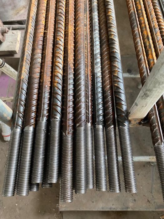 Structura 16/7/3m din ipe 200