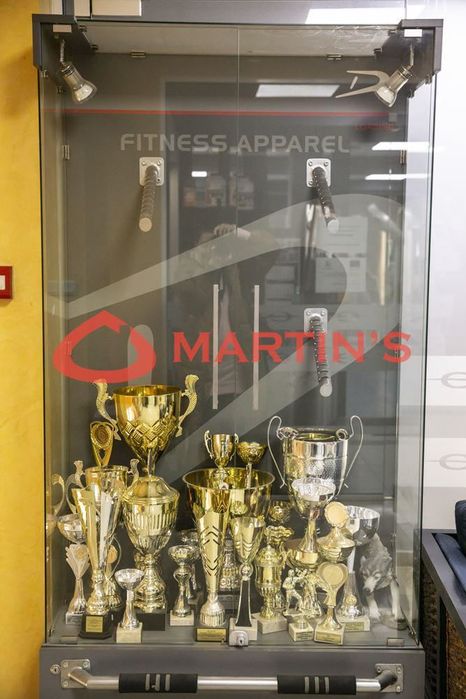 Продава се Магазин в София, Банишора - 1048 кв.м за 2000 €/кв.м - Снимка #11