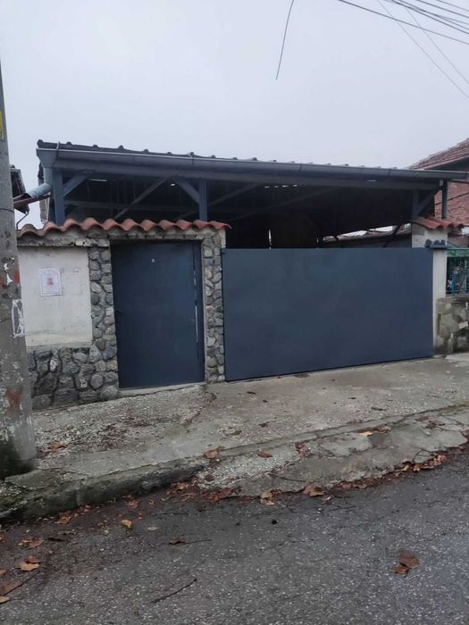 Продава се Къща в с. Исперихово, Област Пазарджик - 116 кв.м за 561 €/кв.м - Снимка #4