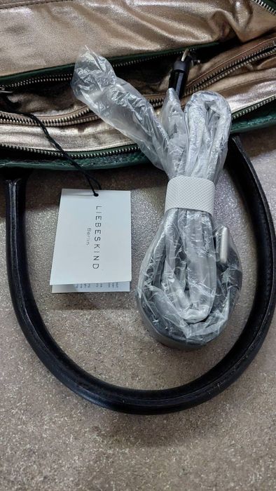 Дамска чанта Liebeskind berlin