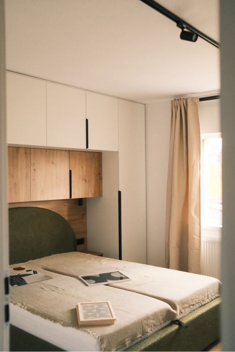 Vand apartament renovat recent in Zorilor - Cluj-Napoca