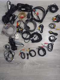 Профессиональные аудио видео кабели
