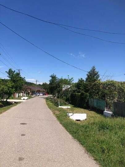 casa de vanzare in Frasin judet Dambovita