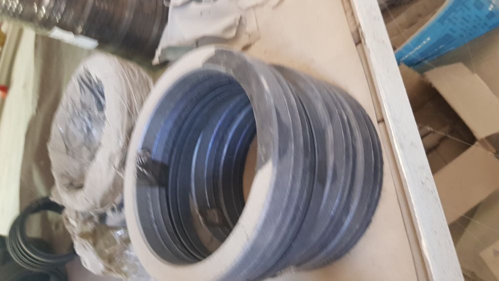 Set garnituri cilindri hidraulici vola L34 sw680