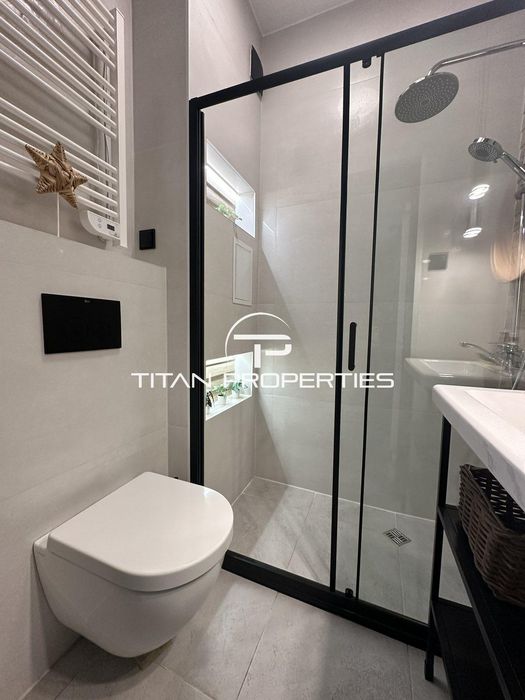 Продава се Ателие в Бургас, Сарафово - 29 кв.м за 2059 €/кв.м - Снимка #5