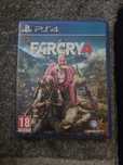 Joc farCry 4 de ps4