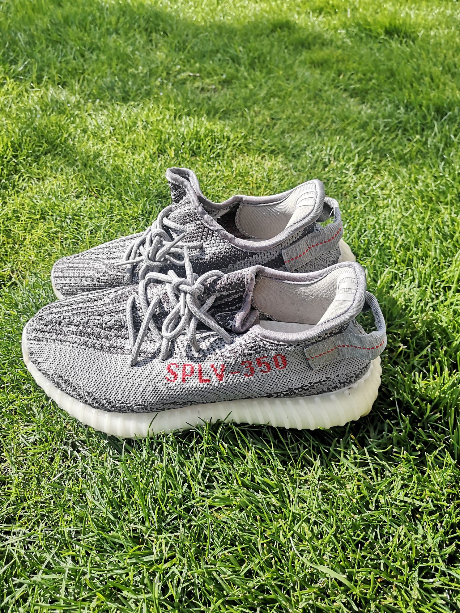 Обувки adidas yeezy 350