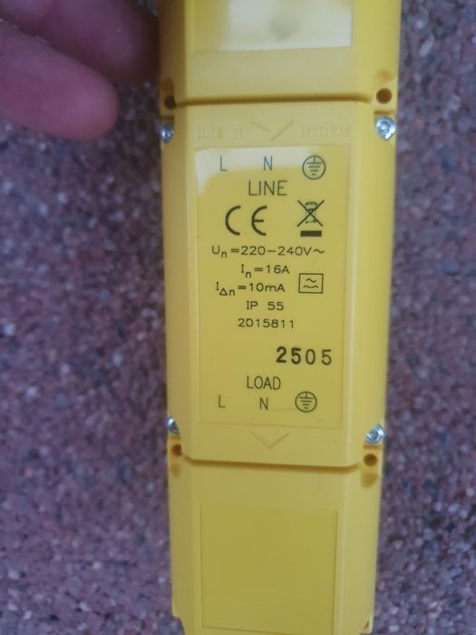 Siguranțe carote hilti noi