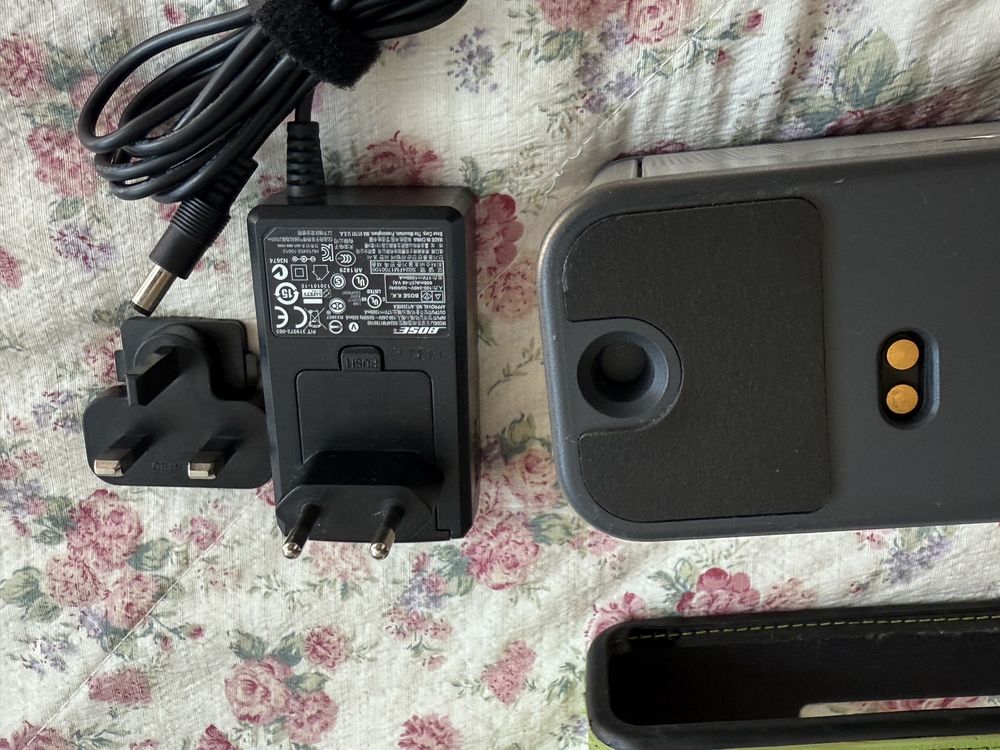 Bose Soundlink 3
