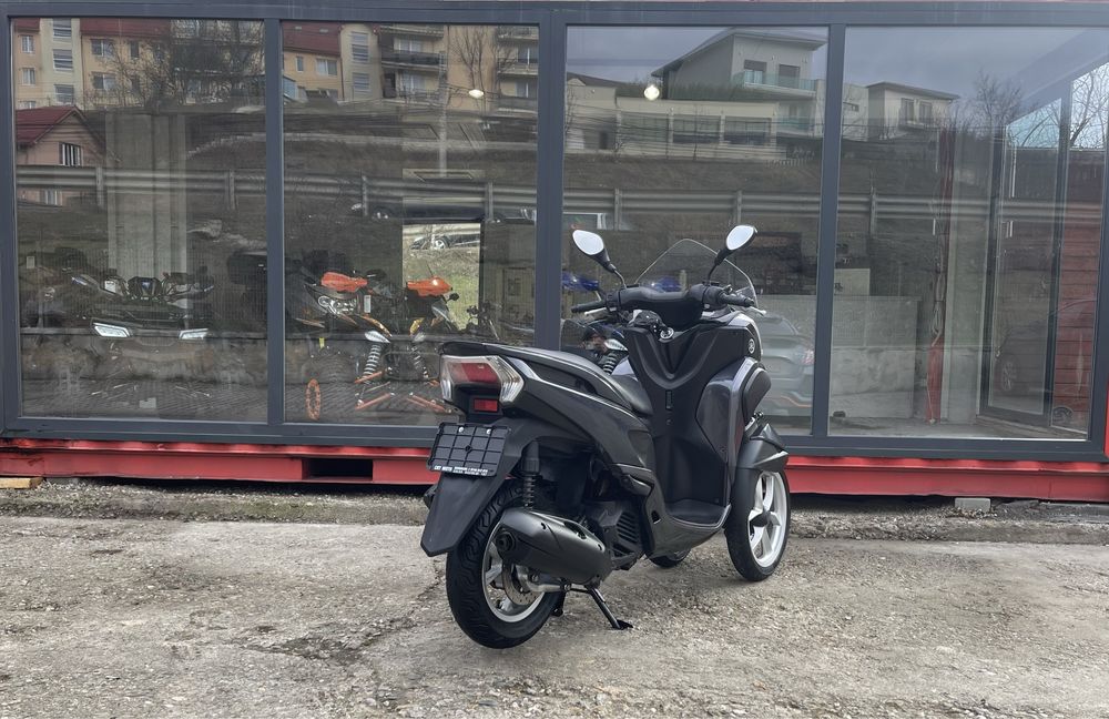 Scuter / maxi - scooter Yamaha tricity 125 cm